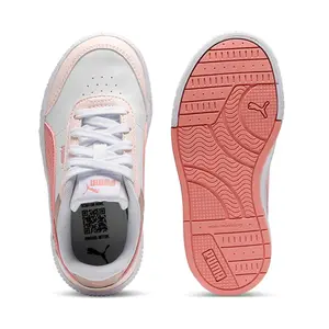 Sneakersy dziewczęcy Puma Carina Mia Ps image-4