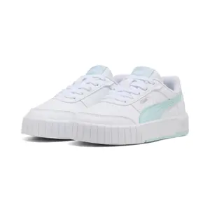 Girls' mini sneakers Puma Carina Mia image-2