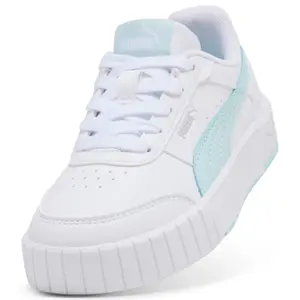 Girls' mini sneakers Puma Carina Mia image-3