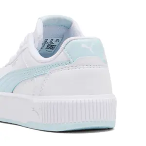 Girls' mini sneakers Puma Carina Mia image-4