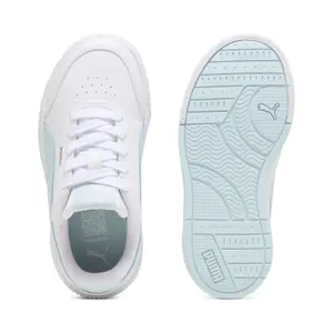 Girls' mini sneakers Puma Carina Mia image-5