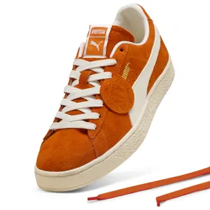 Baskets Puma Suede Charles F. Stead IV image-3