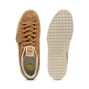 Καλάθια Puma Suede Charles F image-5