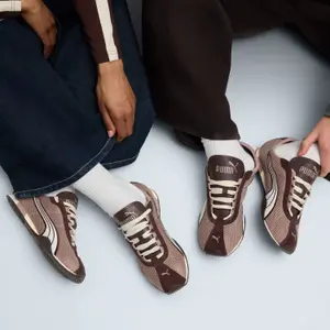 Baskets Puma H-Street image-3
