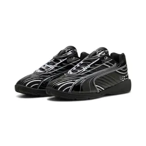 Women's Sneakers Puma V-S2 Glossy image-2