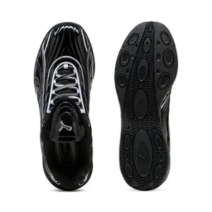 Women's Sneakers Puma V-S2 Glossy image-5