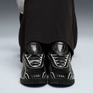 Women's Sneakers Puma V-S2 Glossy image-6