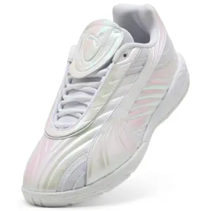 Women's Sneakers Puma V-S2 Pearlized image-6