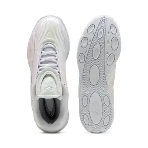 Women's Sneakers Puma V-S2 Pearlized image-5