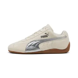 Children's Trainers Puma Speedcat Metallic image-0