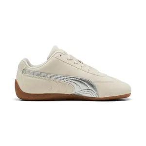Children's Trainers Puma Speedcat Metallic image-1