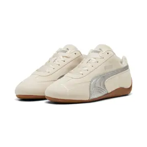 Children's Trainers Puma Speedcat Metallic image-2