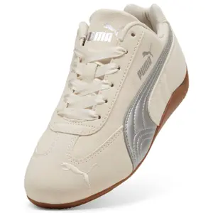 Children's Trainers Puma Speedcat Metallic image-3