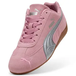 Kinderschoenen Puma Speedcat Metallic image-1