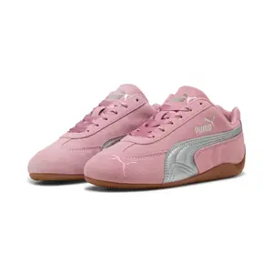 Kinderschoenen Puma Speedcat Metallic image-2