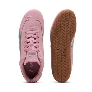Kinderschoenen Puma Speedcat Metallic image-3