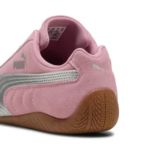 Kinderschoenen Puma Speedcat Metallic image-4