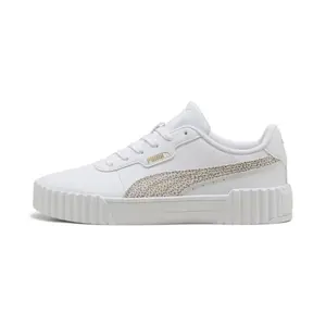Women's Trainers Puma Carina 3.0 Topcat image-1
