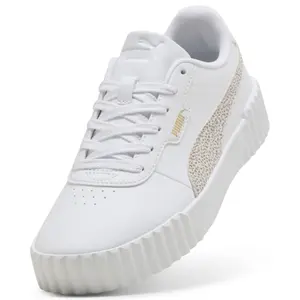 Women's Trainers Puma Carina 3.0 Topcat image-2