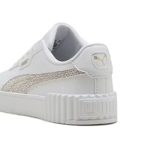 Women's Trainers Puma Carina 3.0 Topcat image-5