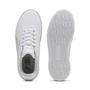 Women's Trainers Puma Carina 3.0 Topcat image-4