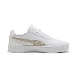 Women's Trainers Puma Carina 3.0 Topcat image-0