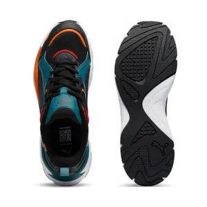 Trainers Puma X-Ray 4 image-4