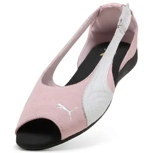 Women's slides Puma Speedcat image-3