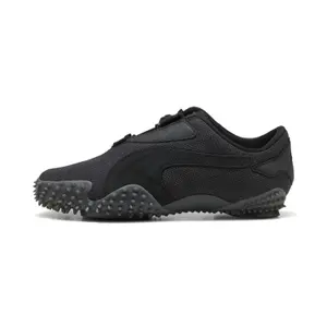 Women's Sneakers Puma Mostro Elastic image-0