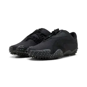 Women's Sneakers Puma Mostro Elastic image-2