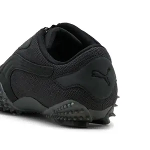 Women's Sneakers Puma Mostro Elastic image-4