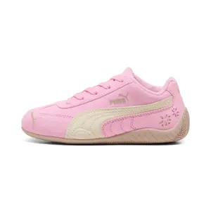 Girl Trainers Puma Speedcat Eternal Bloom image-0