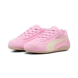 Girl Trainers Puma Speedcat Eternal Bloom image-2