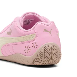 Girl Trainers Puma Speedcat Eternal Bloom image-4