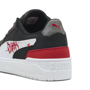 Baskets Puma Shuffle Downtown Lo 90s Mid image-5