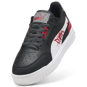 Baskets Puma Shuffle Downtown Lo 90s Mid image-3