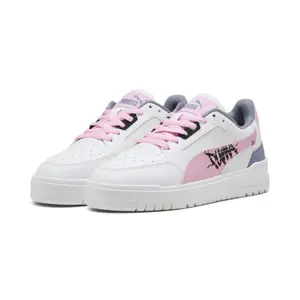 Sapatilhas Puma Shuffle Downtown Lo 90s Mid image-2