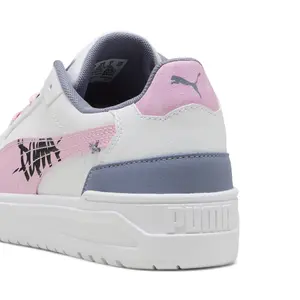 Sapatilhas Puma Shuffle Downtown Lo 90s Mid image-5