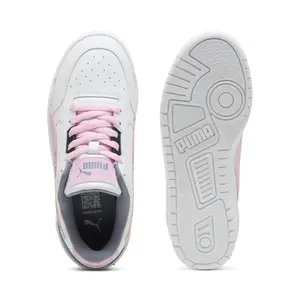 Sapatilhas Puma Shuffle Downtown Lo 90s Mid image-4