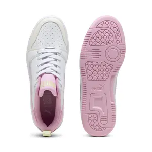Children's Trainers Puma Rebound V6 Lo Come On image-4