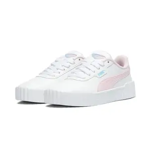 Women's Trainers Puma Carina 3.0 Jelly Heaven image-3