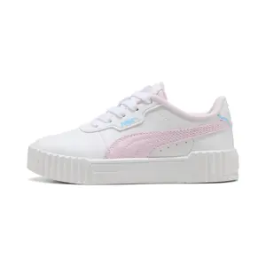 Παπούτσια κοριτσιού Puma Carina 3.0 Jelly Heaven PS image-1