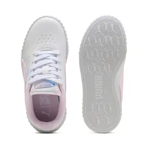 Παπούτσια κοριτσιού Puma Carina 3.0 Jelly Heaven PS image-4