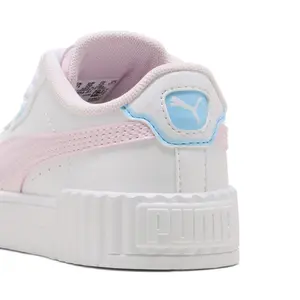 Παπούτσια κοριτσιού Puma Carina 3.0 Jelly Heaven PS image-5