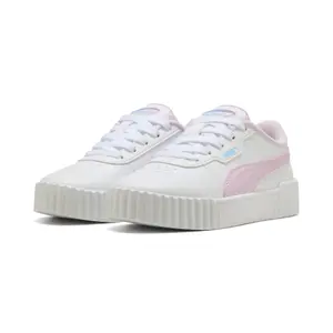 Παπούτσια κοριτσιού Puma Carina 3.0 Jelly Heaven PS image-2