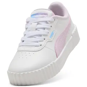 Παπούτσια κοριτσιού Puma Carina 3.0 Jelly Heaven PS image-3
