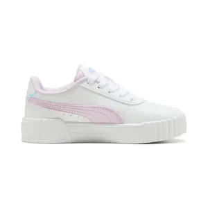 Παπούτσια κοριτσιού Puma Carina 3.0 Jelly Heaven PS image-0