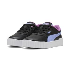 Baskets fille Puma Carina 3.0 Jelly Heaven PS image-1