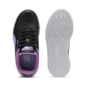 Baskets fille Puma Carina 3.0 Jelly Heaven PS image-4