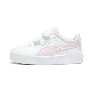 Παντοφλάκια για κορίτσια μωρά Puma Carina 3.0 Jelly Heaven V image-1